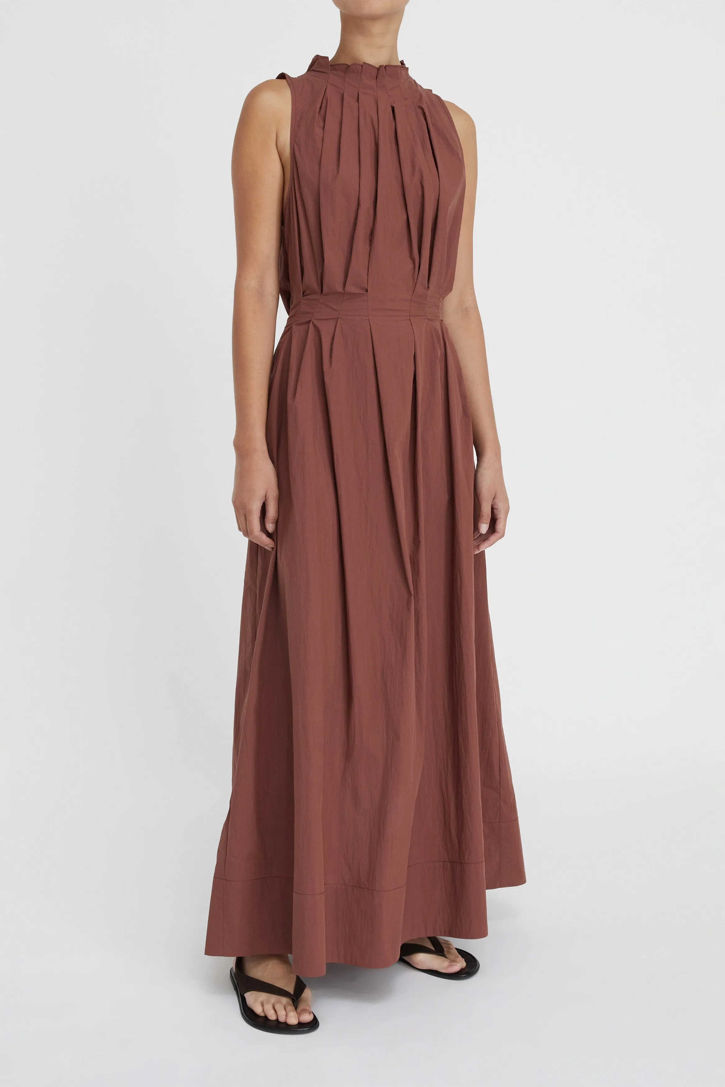 Mina Maxi Dress