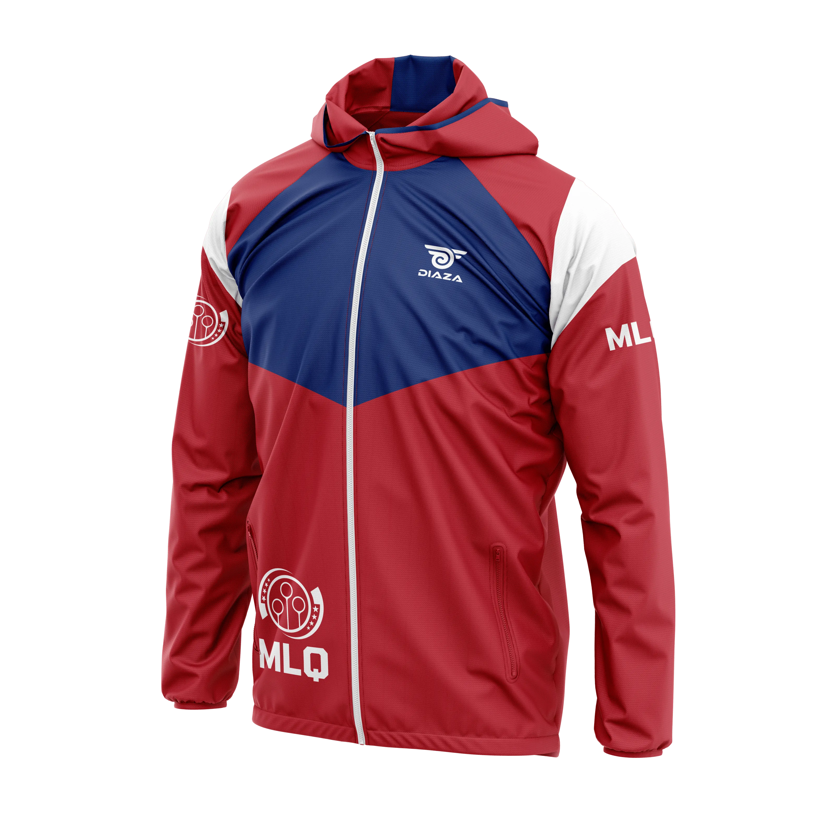 MLQ Windrunner