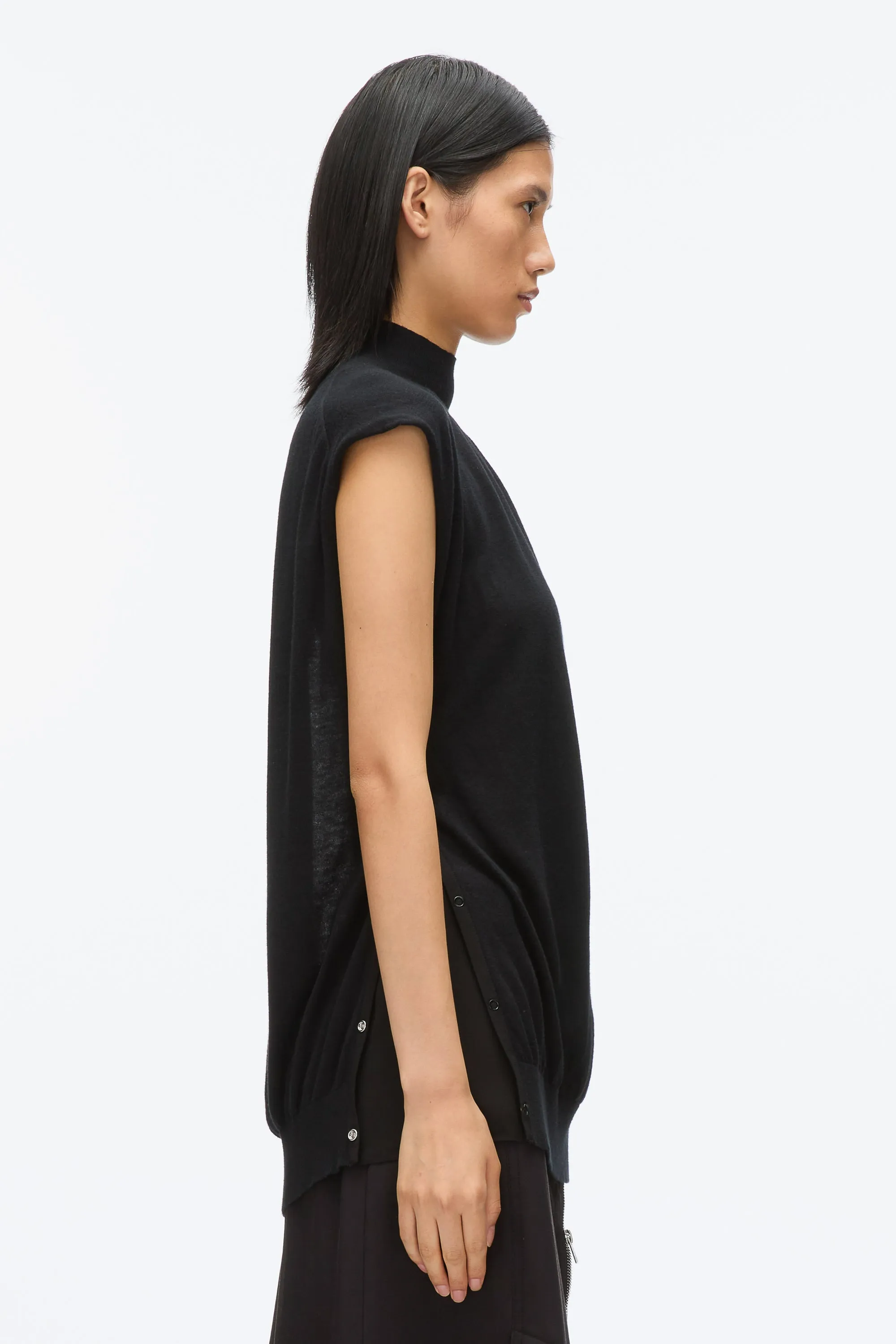 Mockneck Shell