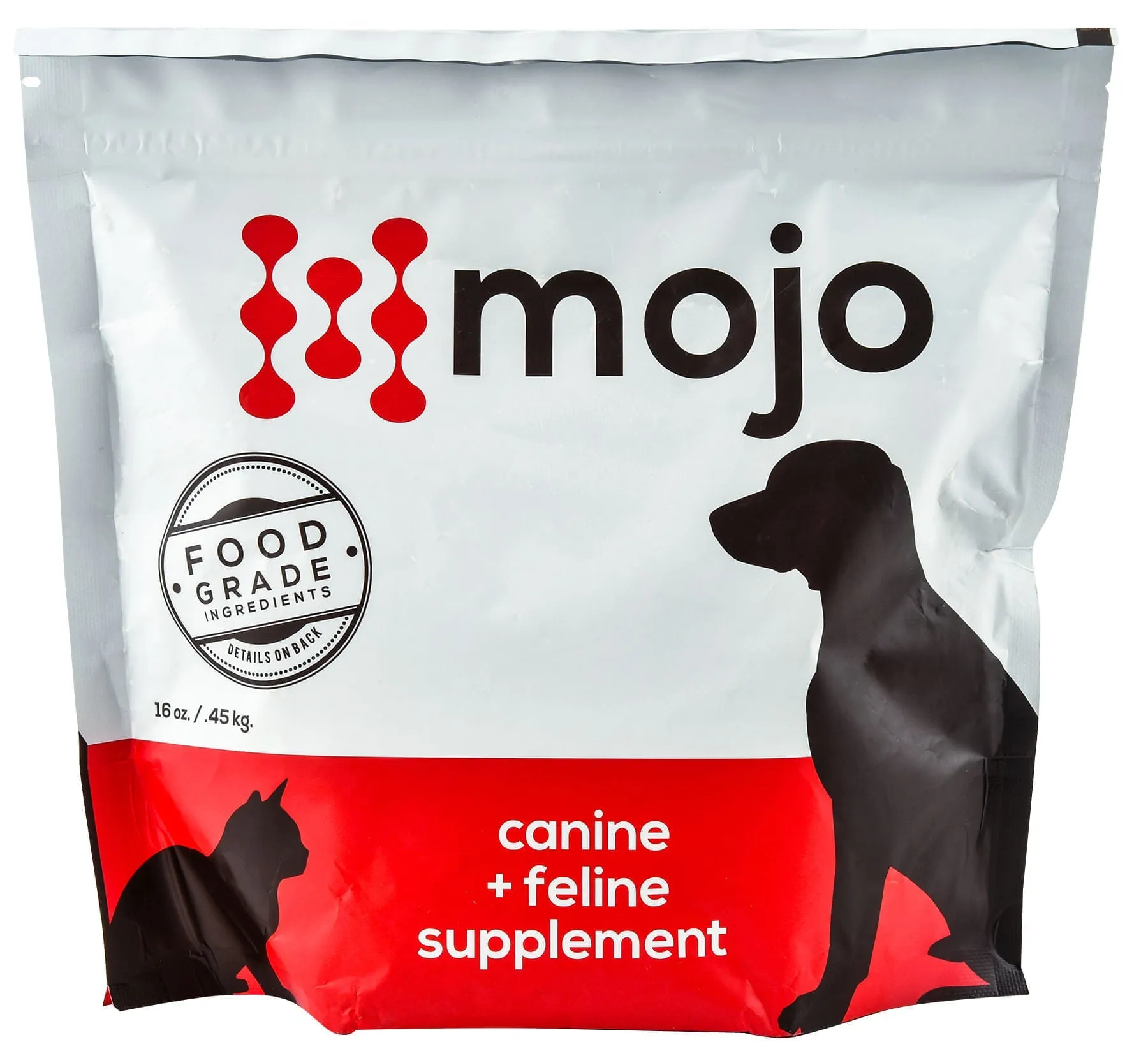 Mojo Canine   Feline Joint Supplement