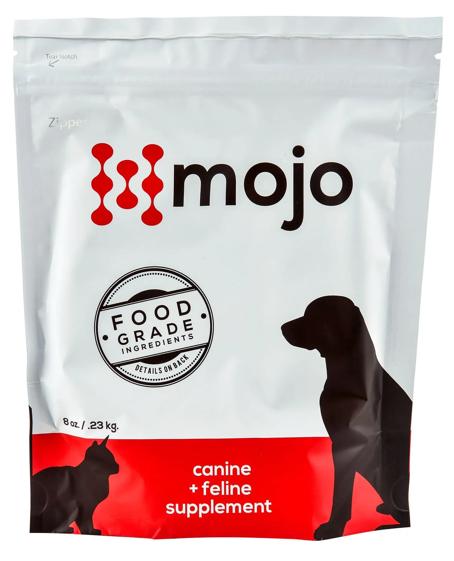 Mojo Canine   Feline Joint Supplement