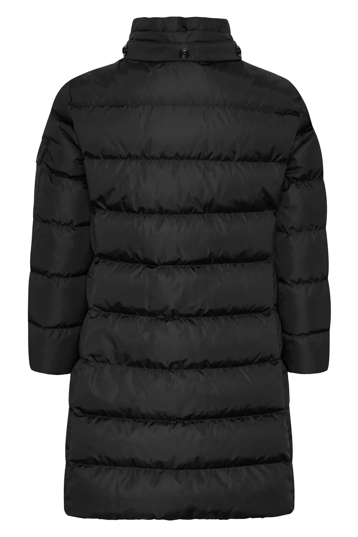 Moncler Enfant Girls Lemenez Coat