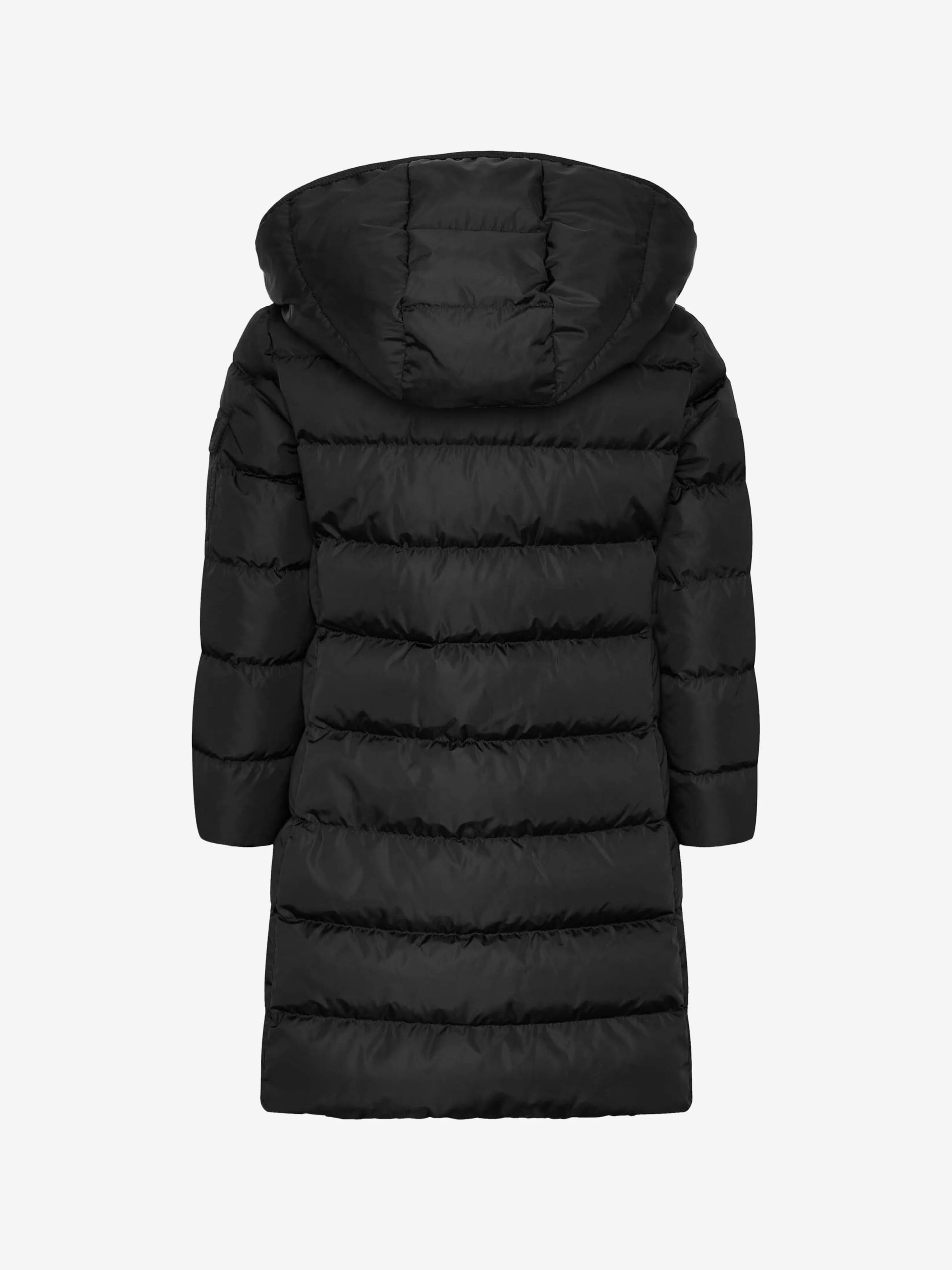 Moncler Enfant Girls Lemenez Coat