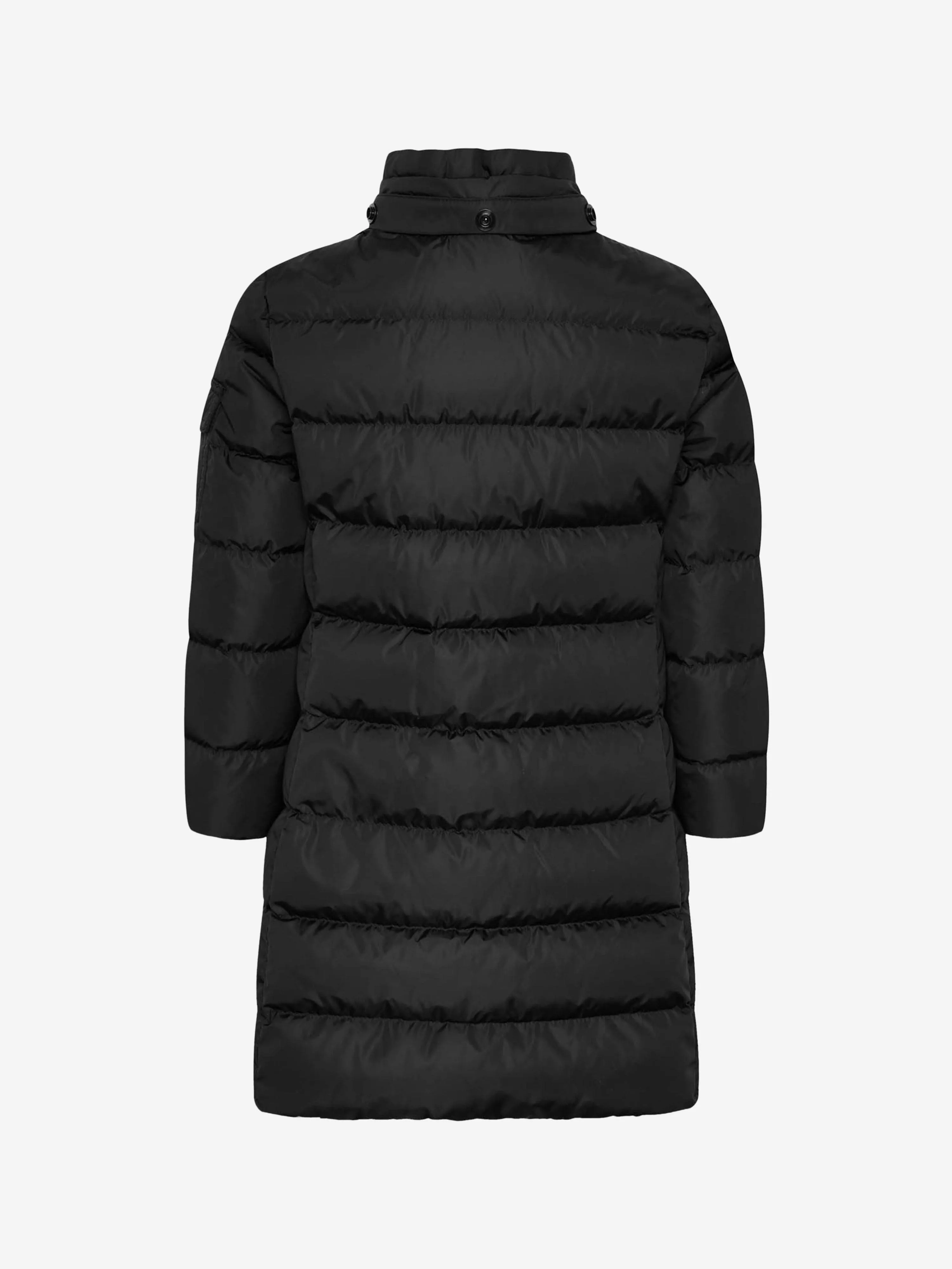 Moncler Enfant Girls Lemenez Coat