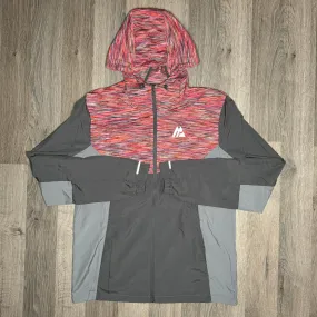 Montirex Trail Windrunner Grey Pink