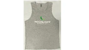 Moonlight Logo Tanks