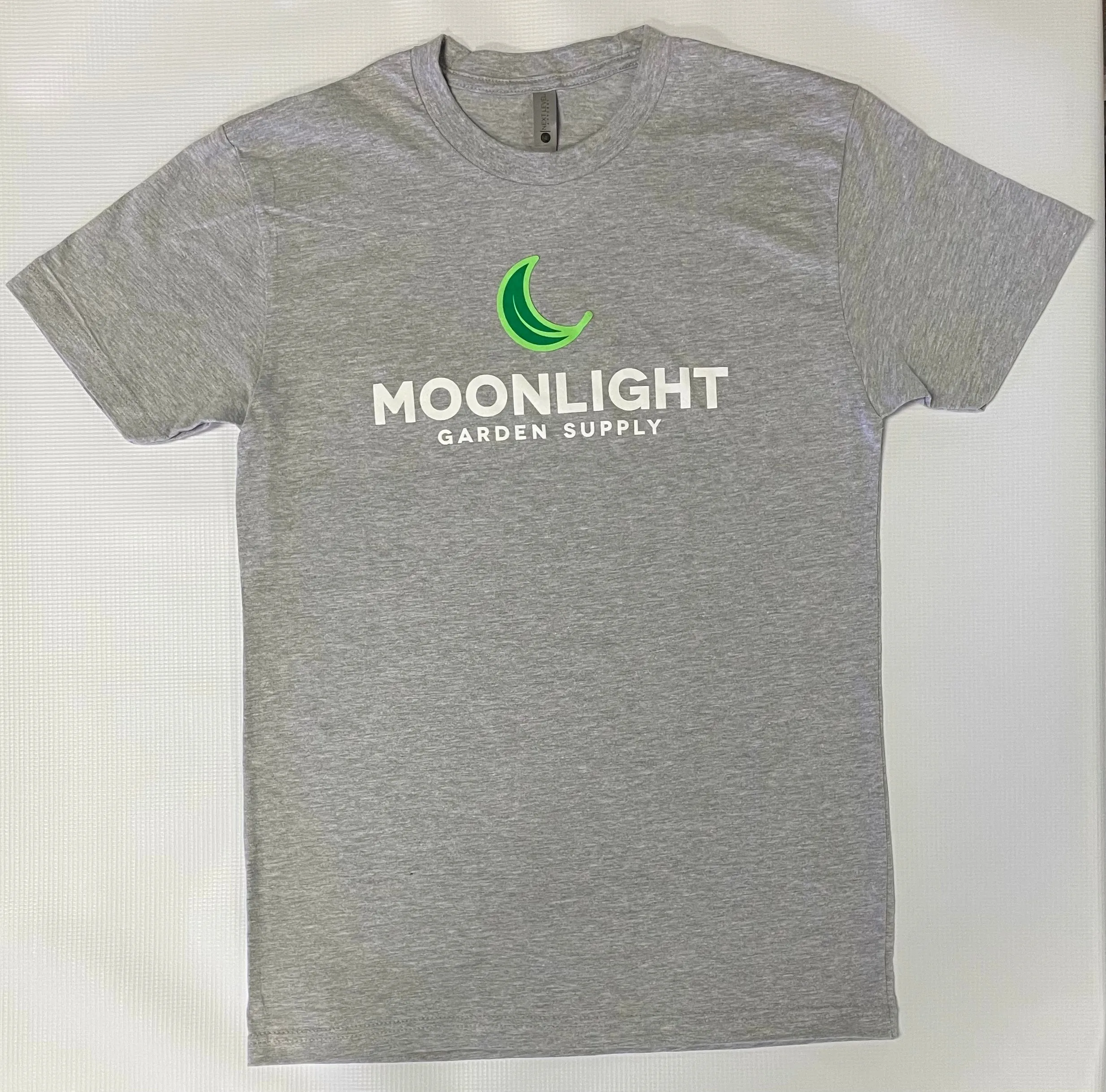 Moonlight Logo Tees