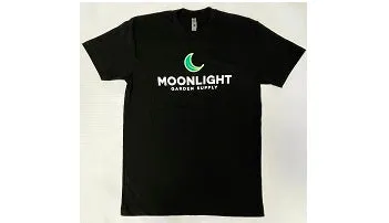 Moonlight Logo Tees