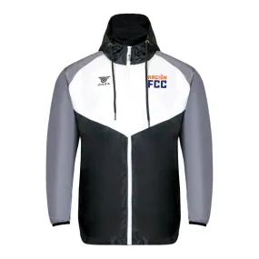 Nacion FFC Snowpeak Windrunner