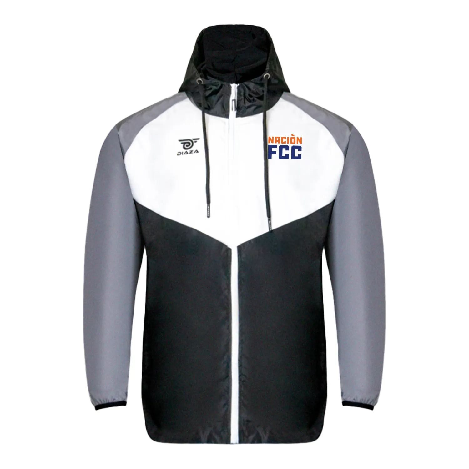 Nacion FFC Snowpeak Windrunner