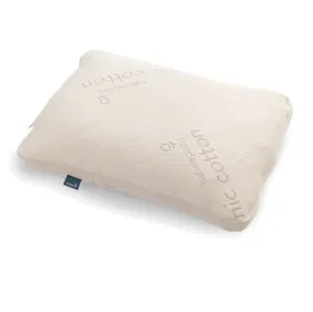 Naturepedic Organic Adjustable Latex Pillow for Kids