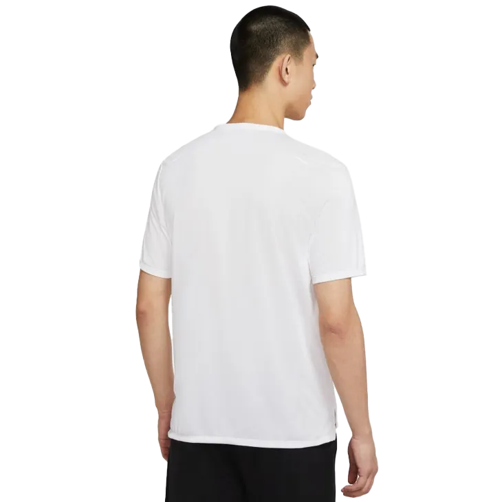 Nike Dri-Fit Rise 365 Men's Short-Sleeve Running Top