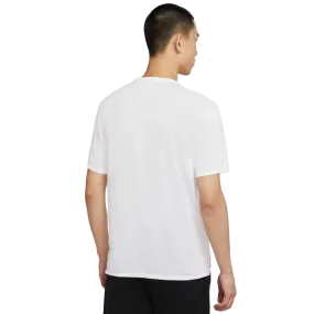 Nike Dri-Fit Rise 365 Men's Short-Sleeve Running Top