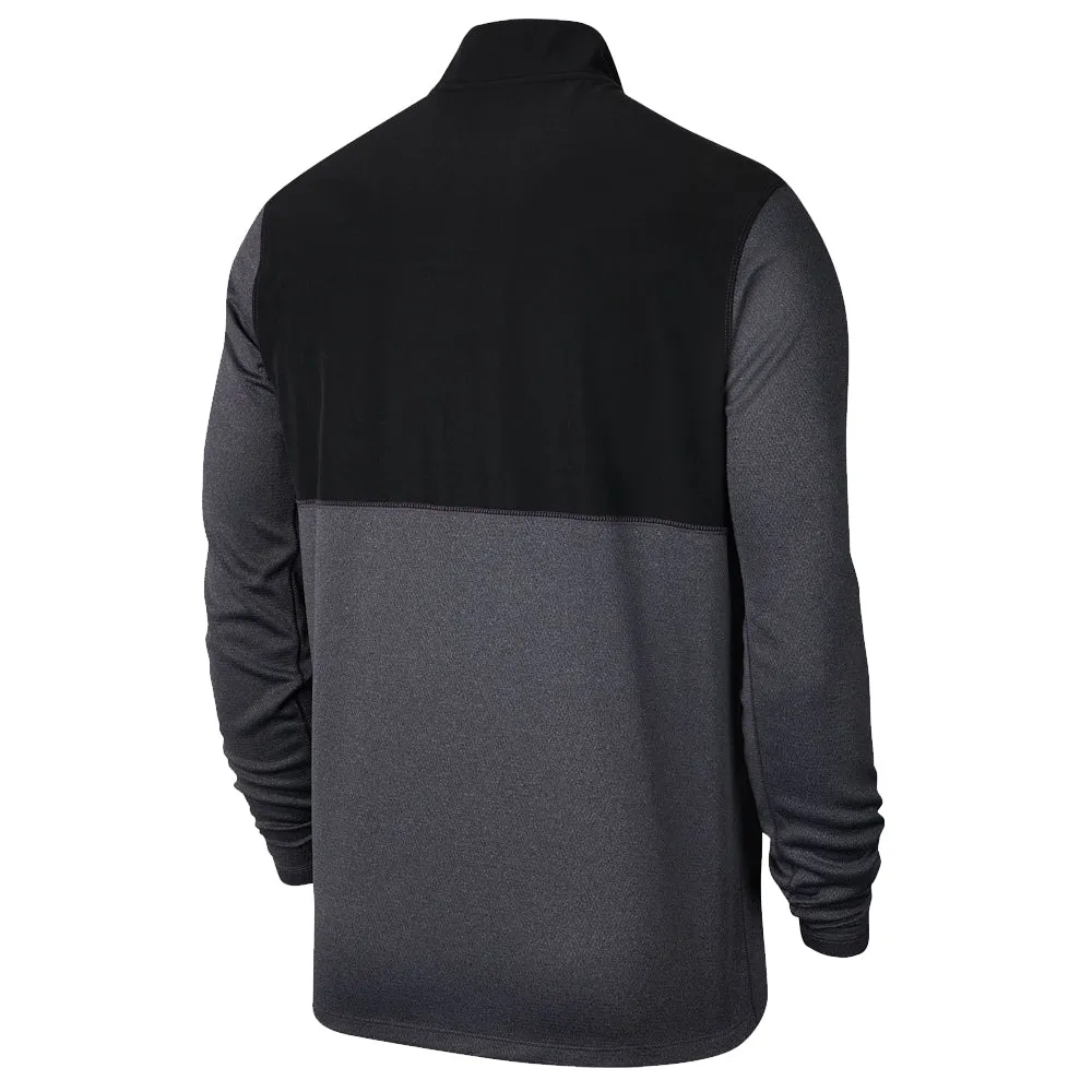 Nike Dry Top Half Zip Core OLC Golf Pullover 2019