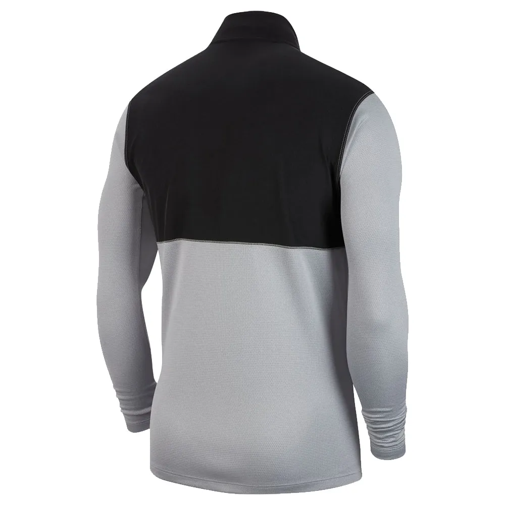 Nike Dry Top Half Zip Core OLC Golf Pullover 2019