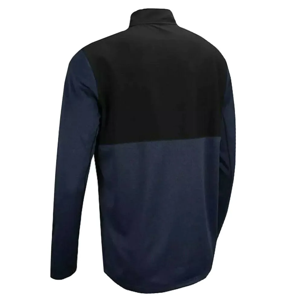 Nike Dry Top Half Zip Core OLC Golf Pullover 2019