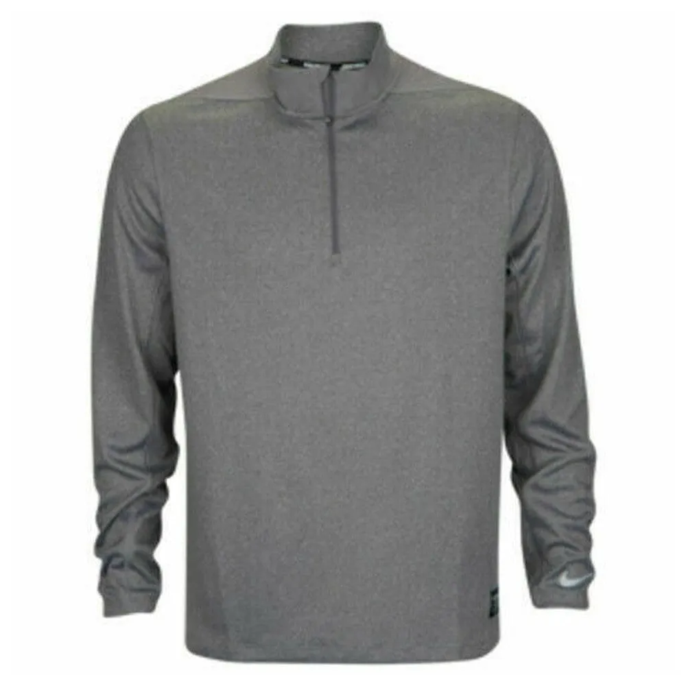 Nike Dry Top Half Zip Core OLC Golf Pullover 2019