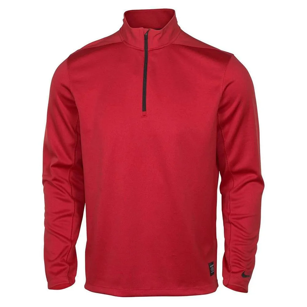 Nike Dry Top Half Zip Core OLC Golf Pullover 2019