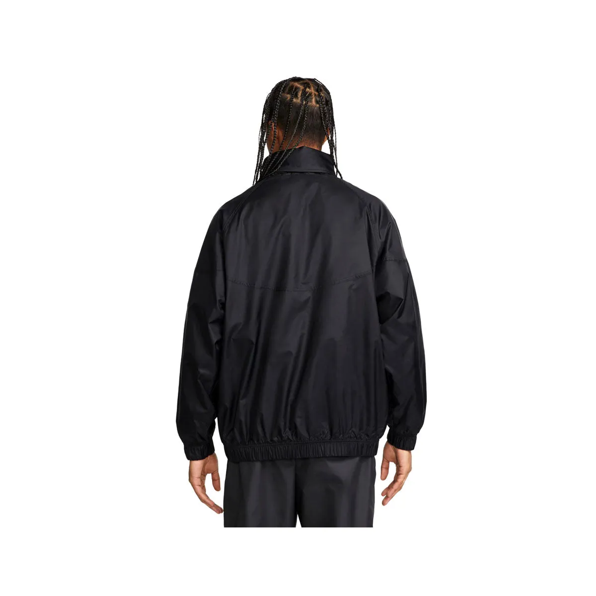 Nike Men' s Sportswear Windrunner Woven Jacket