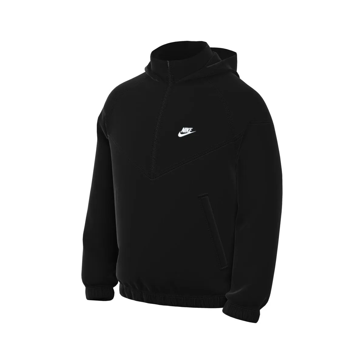 Nike Men' s Sportswear Windrunner Woven Jacket