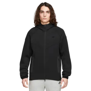 Nike Sportswear Tech Fleece Windrunner FB7921-010