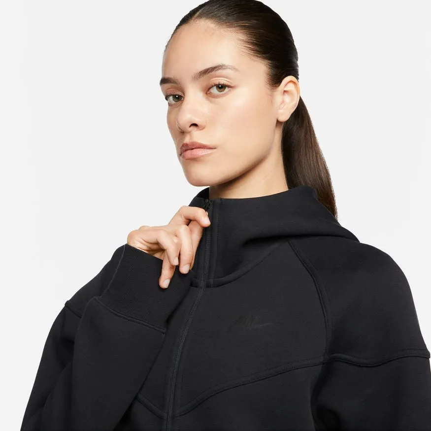 Nike Sportswear Tech Fleece Windrunner FB8338-010