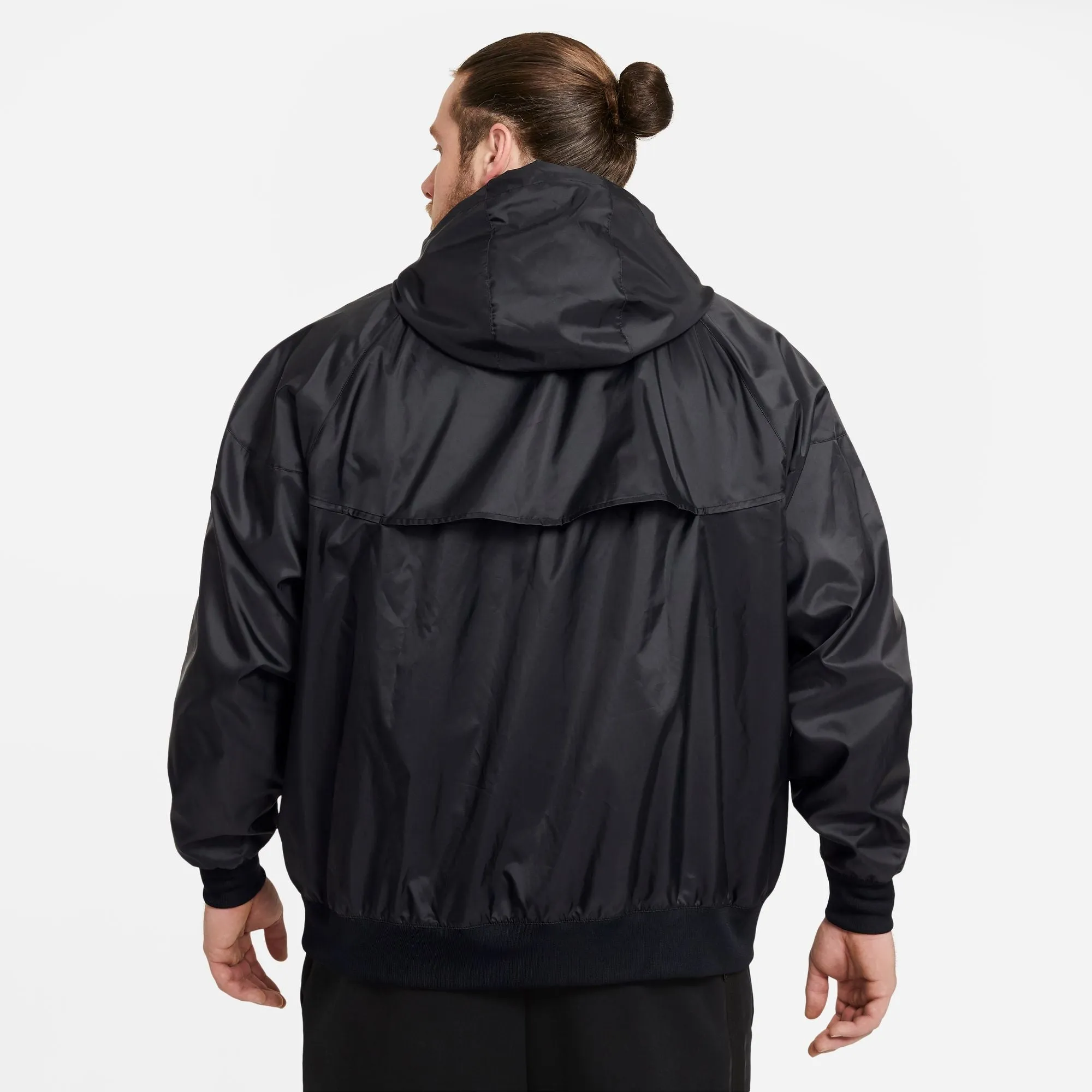 Nike Sportswear Windrunner Men's Hooded Jacket