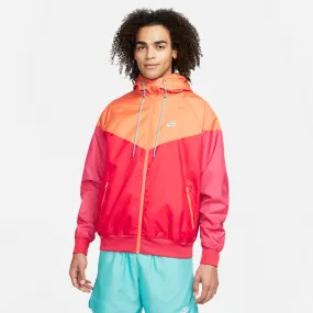 Nike Sportswear Windrunner 'Red Clay'