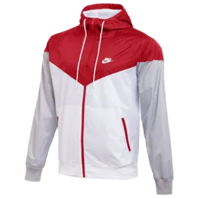 Nike Windrunner Men's Hooded Training Windbreaker