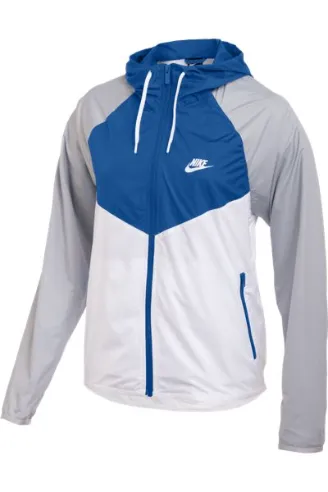 Nike Windrunner Women's Training Jacket (Loose Fit)