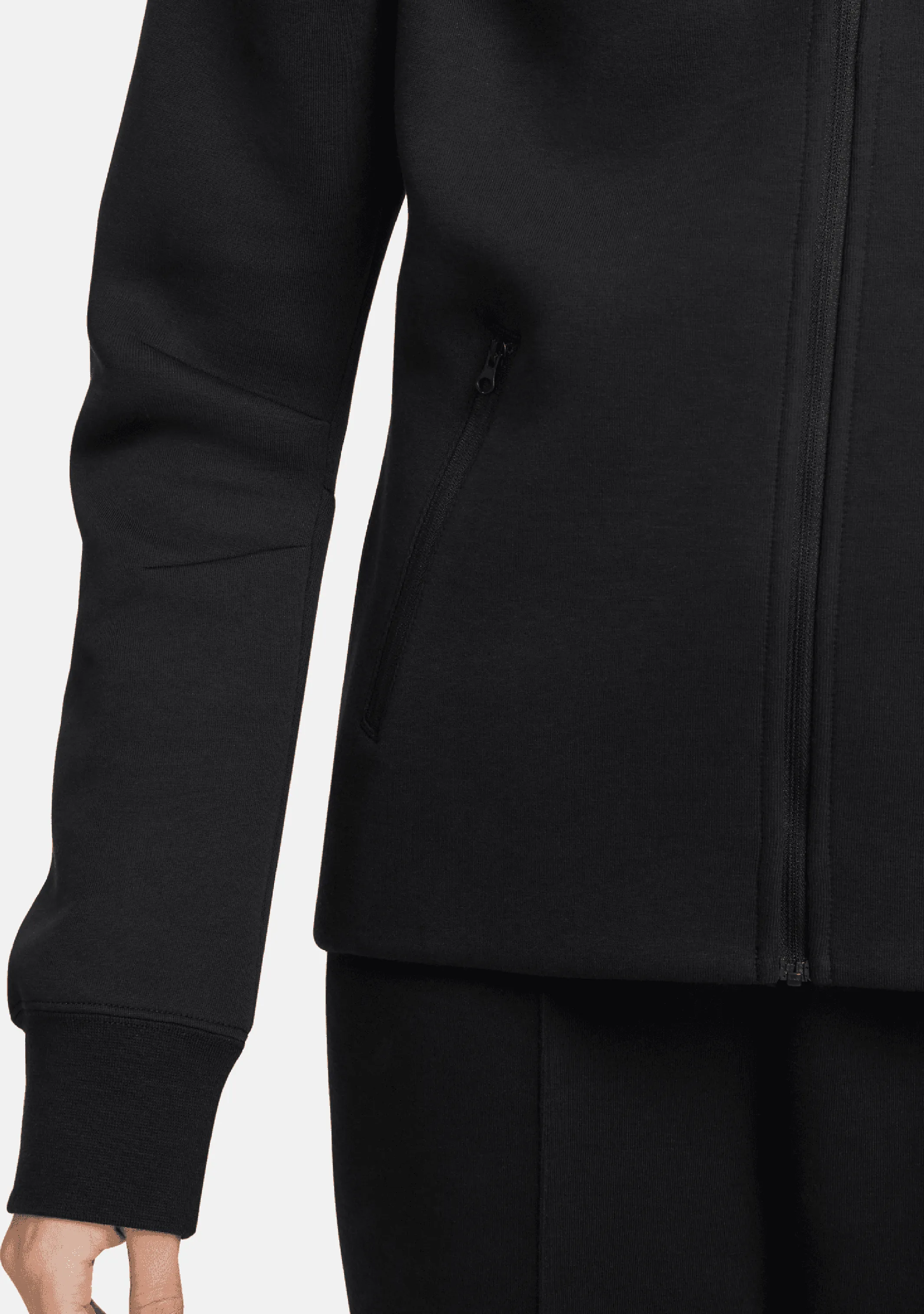 Nike Women's Sportswear Tech Fleece Windrunner