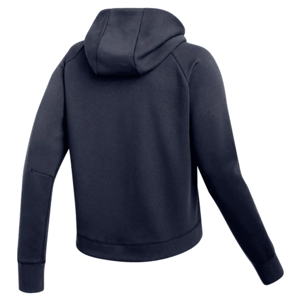 Nike Women's Team Tech Fleece Windrunner Hoodie FZ