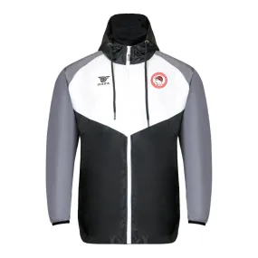 Olympiacos Snowpeak Windrunner