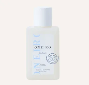 Oneiro | Natural Dog Shampoo Travel Size