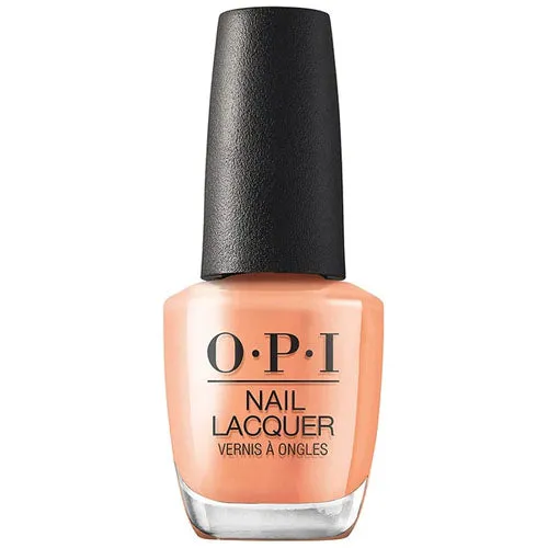 OPI Polish - D54 Trading Paint