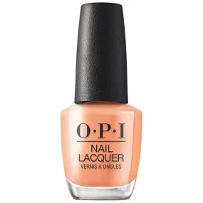 OPI Polish - D54 Trading Paint