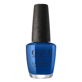 OPI Polish M92 - Mi Casa Es Blue Casa