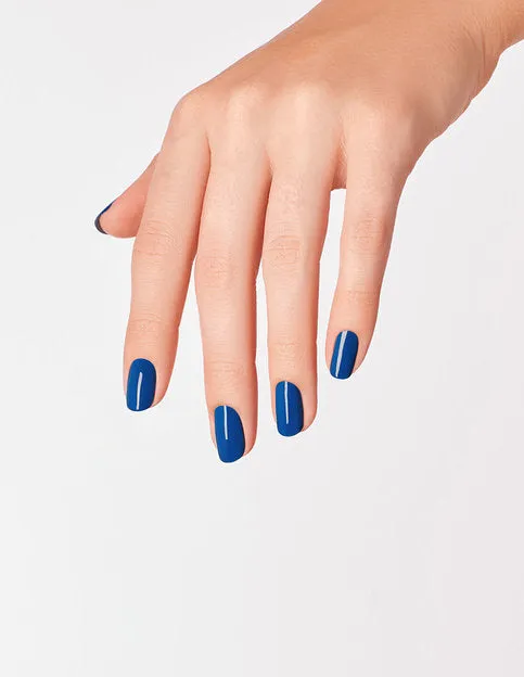 OPI Polish M92 - Mi Casa Es Blue Casa