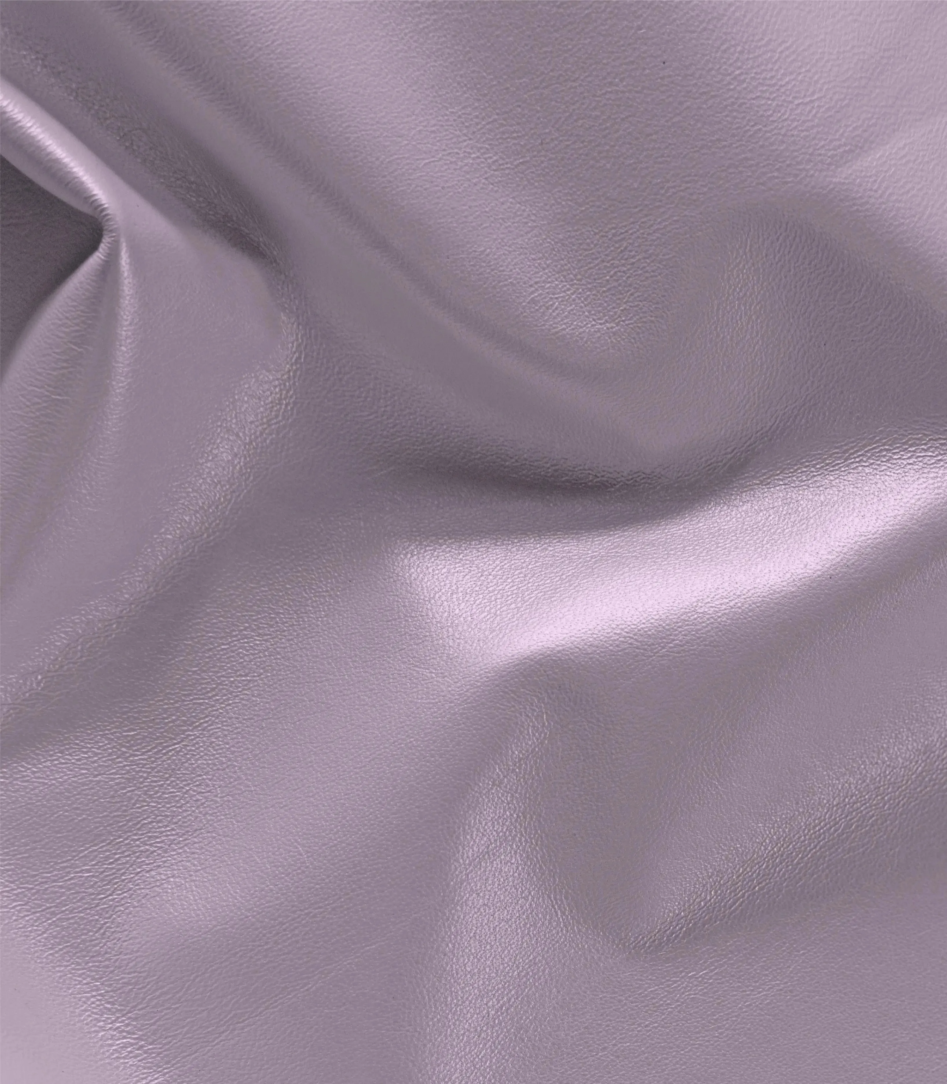 Pearlized Lambskin