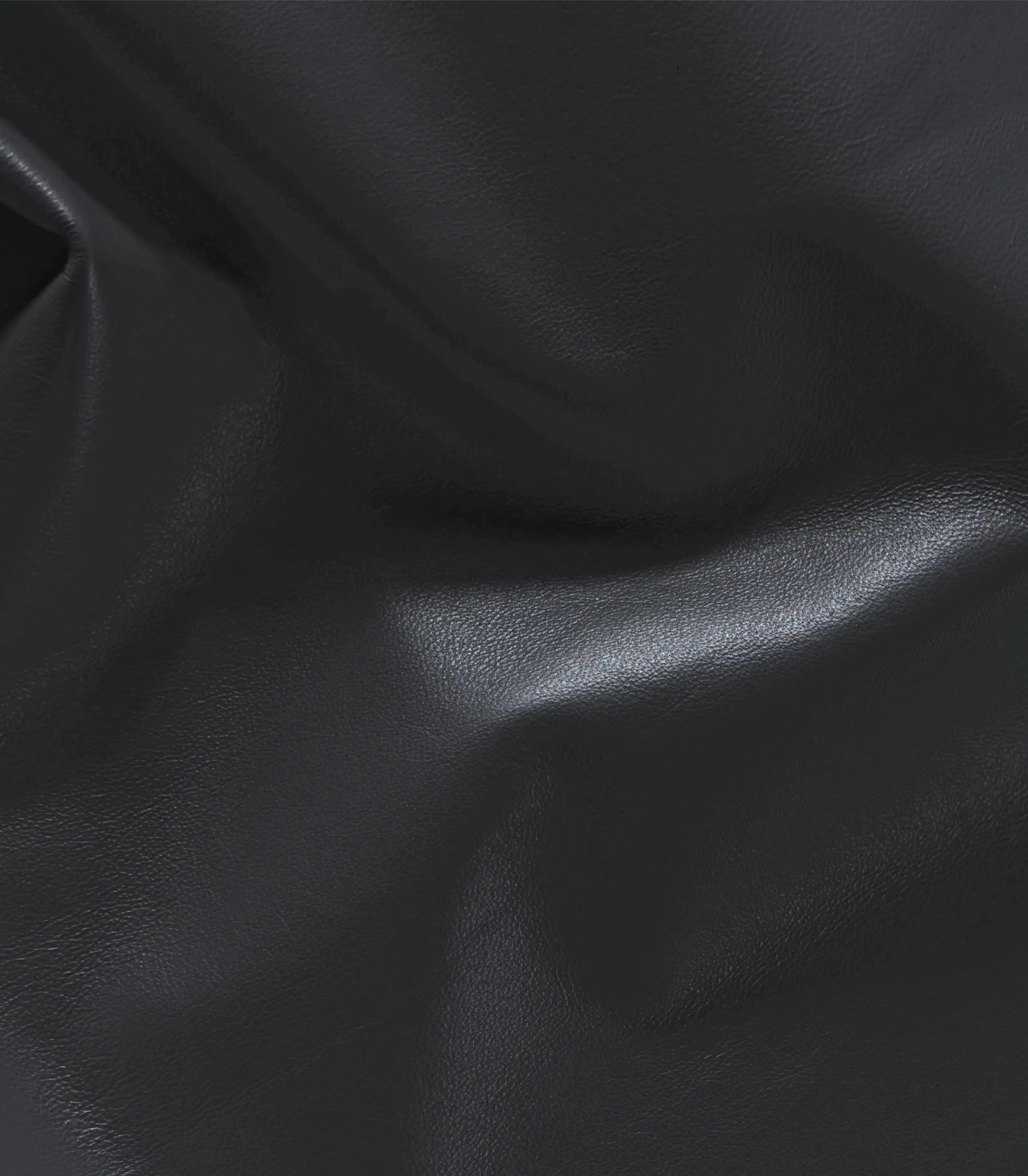 Pearlized Lambskin