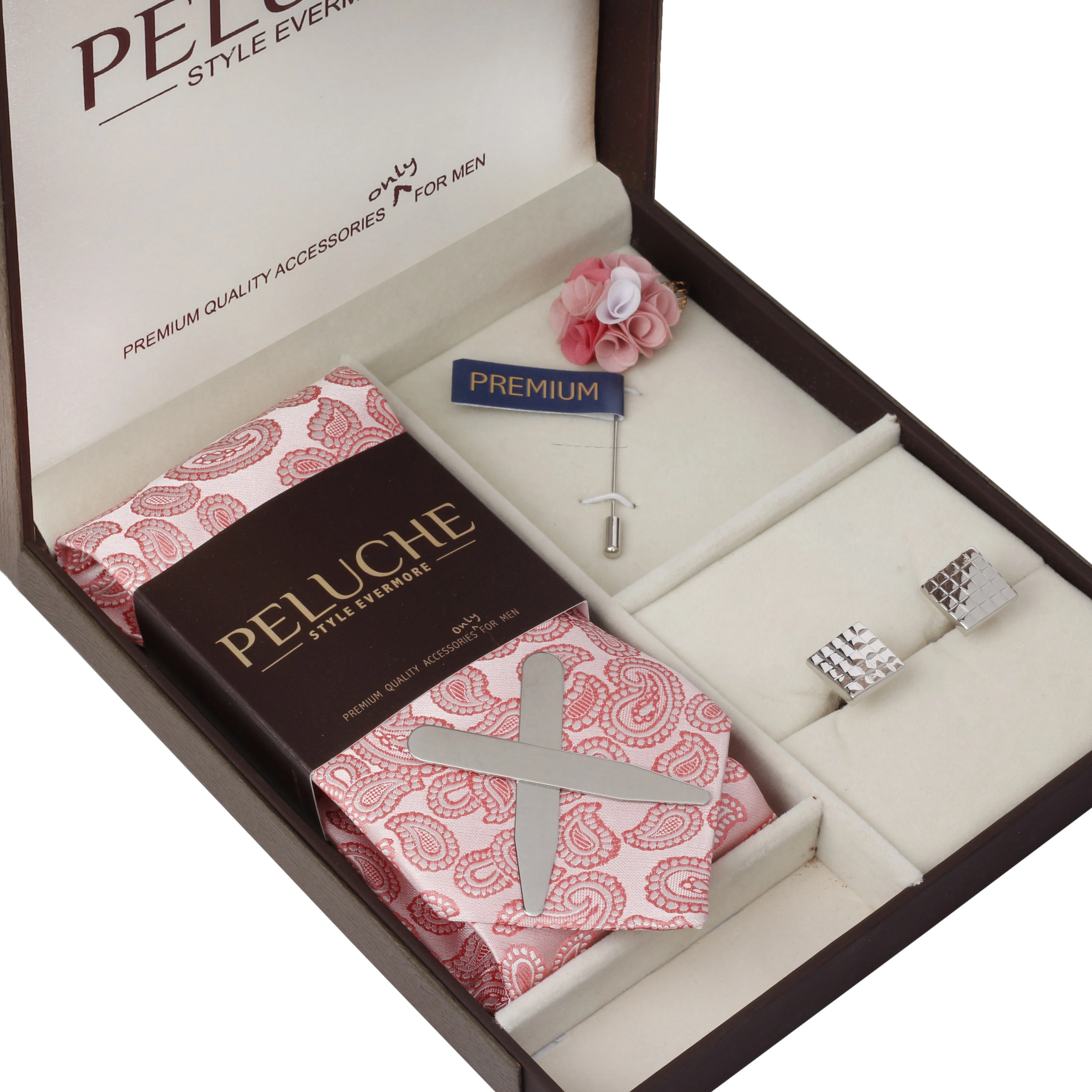 Peluche Refined Surprise Box for Men