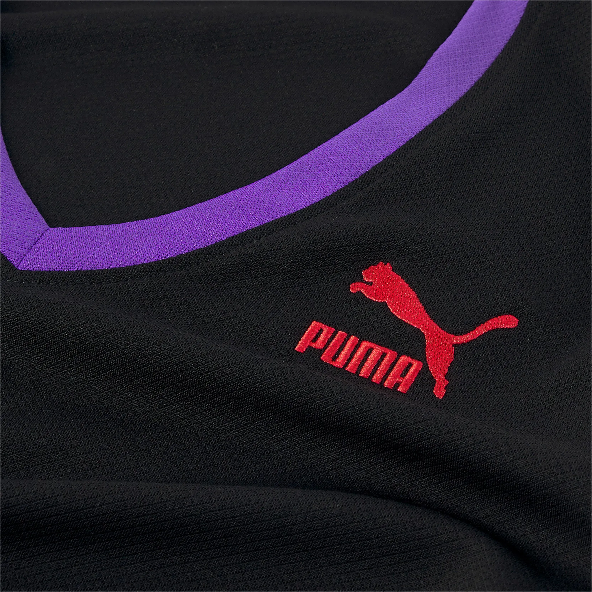 Puma x Dua Lipa Dress / Puma Black