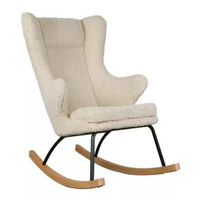 Quax - Rocking Chair DeLuxe - Teddy Sheep