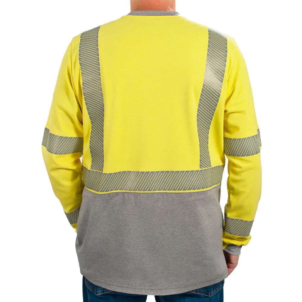 "Tracer" Hi Visibility FR Shirt