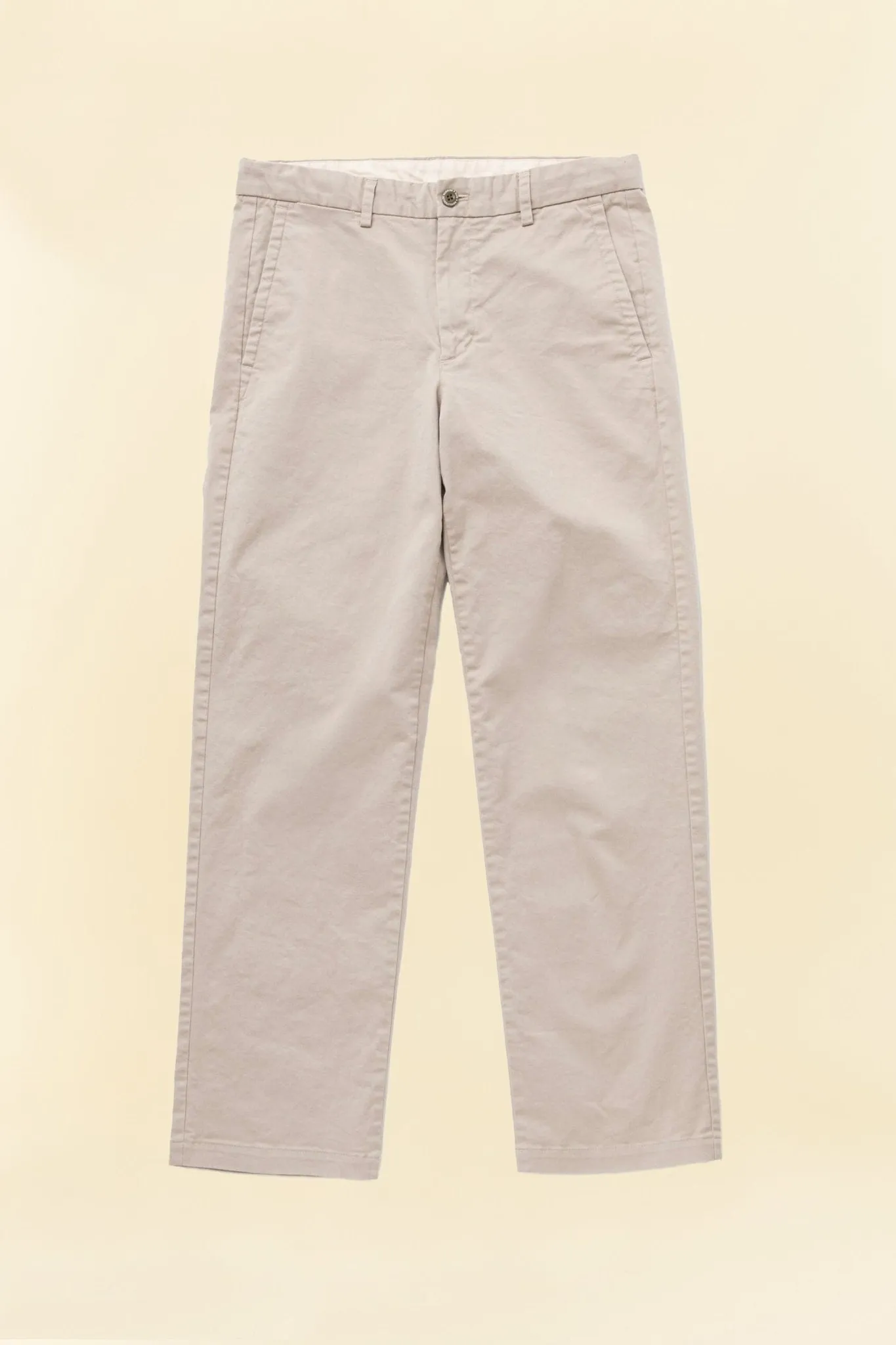 Rats Chino Pants - Beige