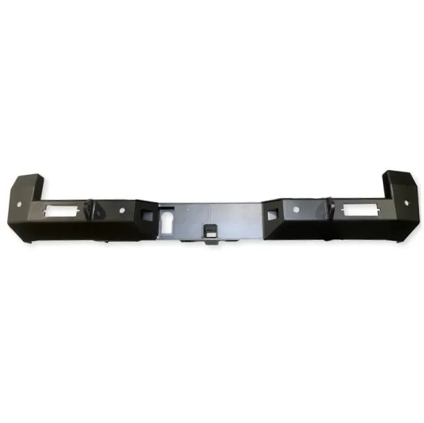 RCI Off Road 2016  Toyota Tacoma Rear Bumper