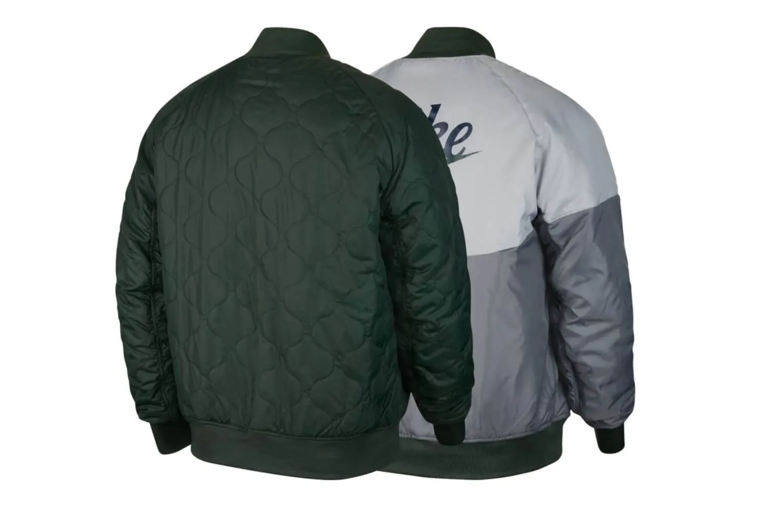 Reversible Jacket