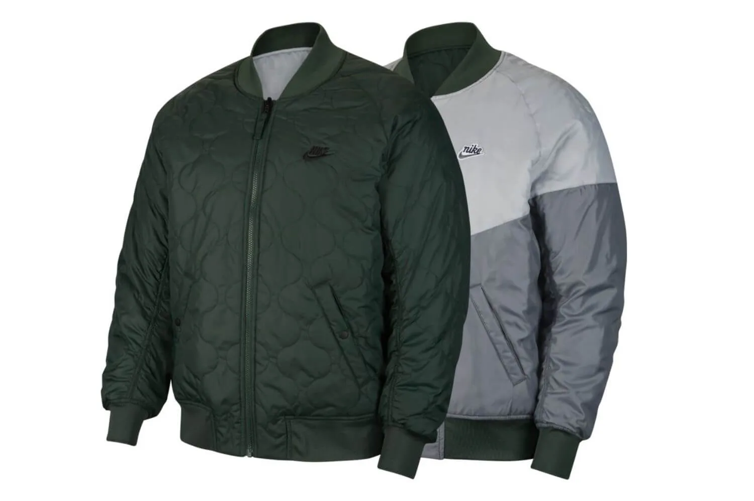 Reversible Jacket