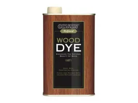 Ronseal 250Ml Mahogany Refined Colron Wood Dye