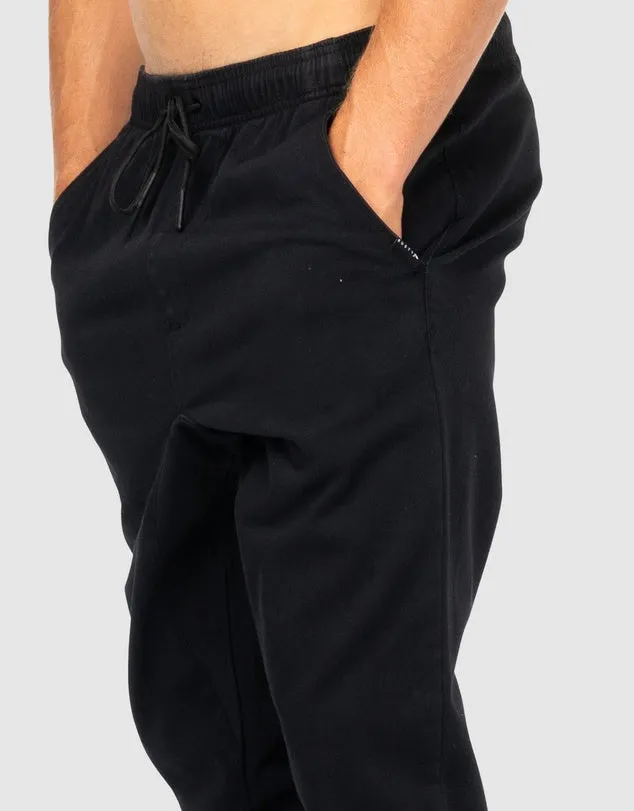 Rusty Hook Out Elastic Pant